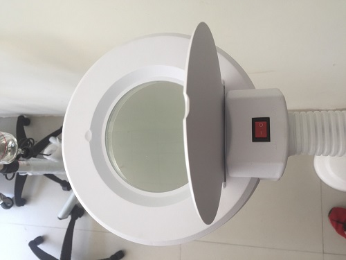 Den lup led dau tron co ngong SP-503